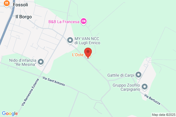 Ristorante L'Oste