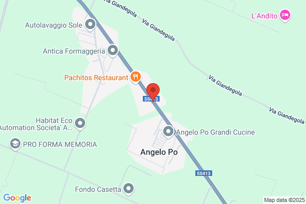 Ristorante Pizzeria Lopera Di.