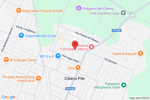 Solieri andrea