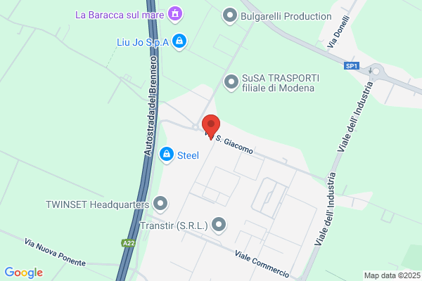 Stamperia Europa Srl