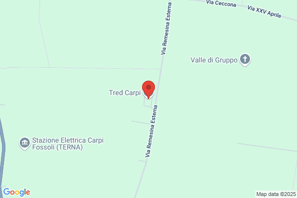 Tred Carpi