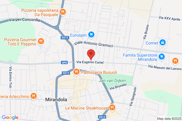 Foto Gasparini Di Gasparini Gianfranco E C. (S.N.C.)