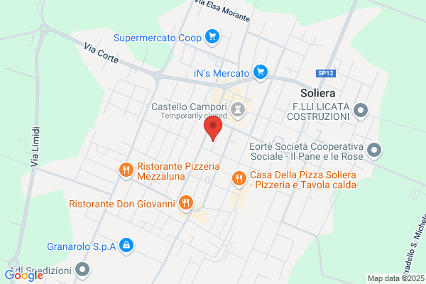 Moderna Distribuzione S.R.L.