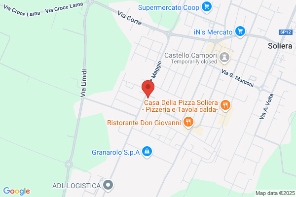 Soliera S.R.L.