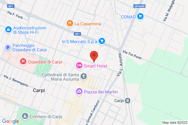 Tabaccheria De Amicis Di Cocconcelli Lodovico