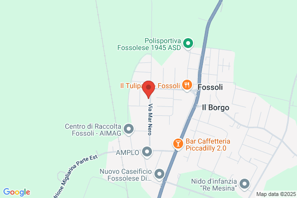 Tessitura Momi Di Coppi Angelo E C. (S.N.C.)