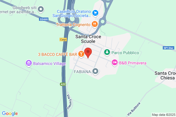 Stermieri Roberto E C. (S.N.C.)