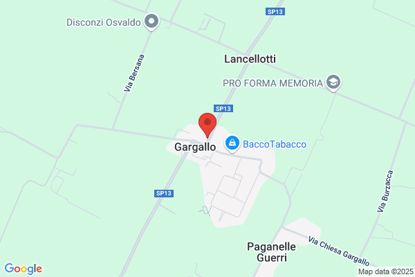 Mosaico Di Morselli M. & C. (S.N.C.)
