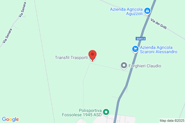 Transfil Service S.R.L.