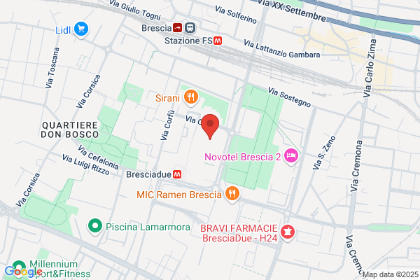 Agazzani Srl