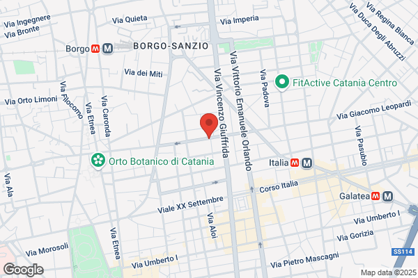 Agenzia Pratiche Auto 095