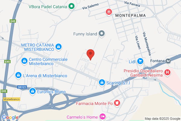 Autocarrozzeria Fiat La Risanauto