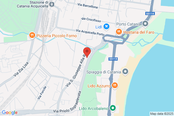 Autofficina Cargo Service