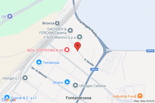 Centro Diagnosi Elettronica Meccanica Catanese