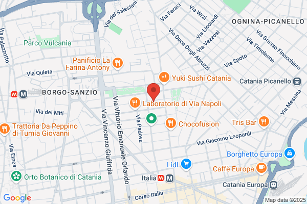 Euromaster Sicali Orazio
