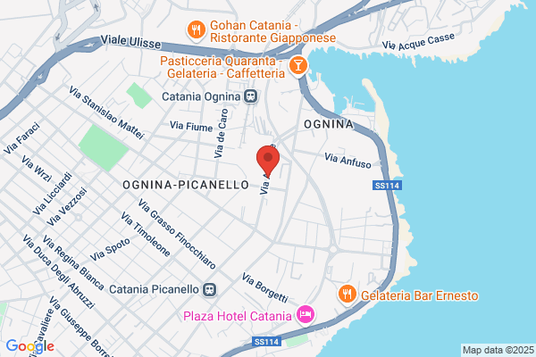 G.A.M Car Officina Meccanica Fratelli Brambilla