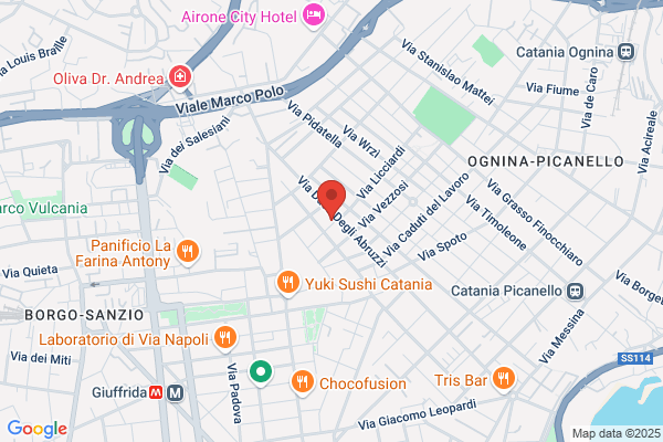 Officina Costanzo Carservice