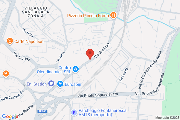 Centro Revisione Sicily