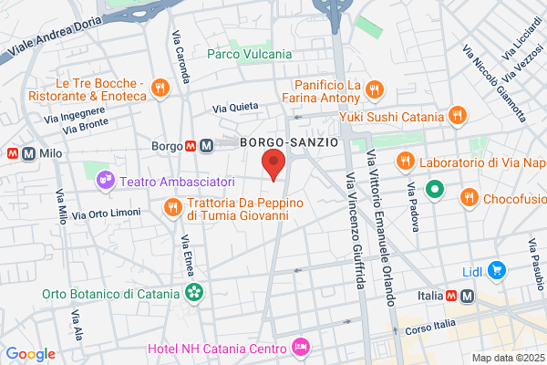Consulenza Gesca