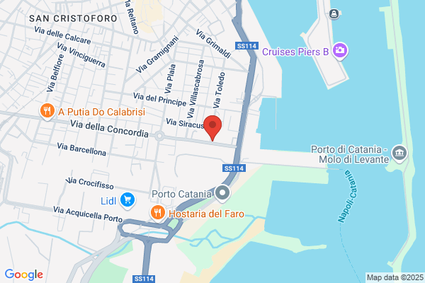 Siciliana Giunti