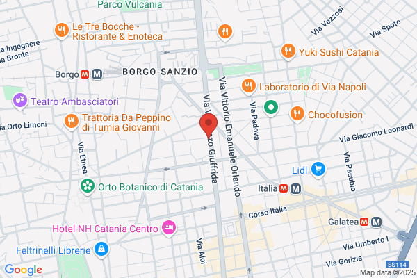 Fumo di Londra S.R.L. Semplificata