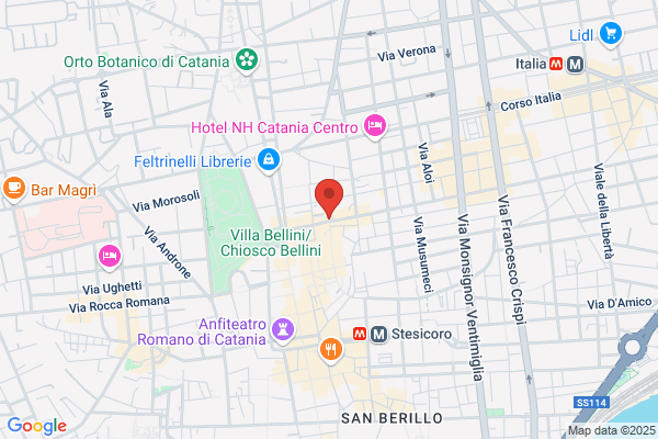 Il Fagiano Di Scire Campisi Santuccio & angela Snc