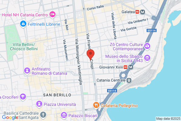 Centro Camici Rota