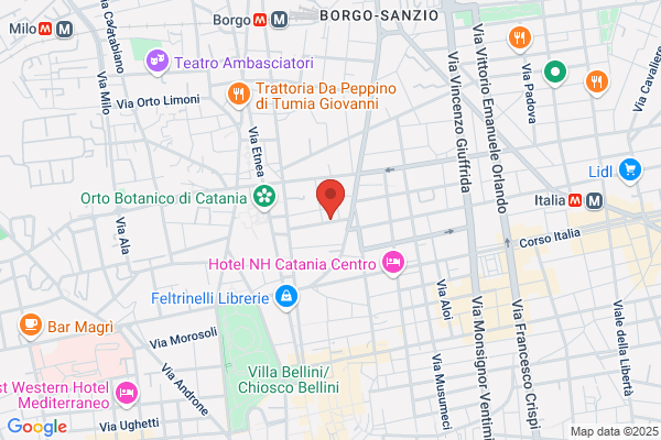 Gruppo Cadet Srl