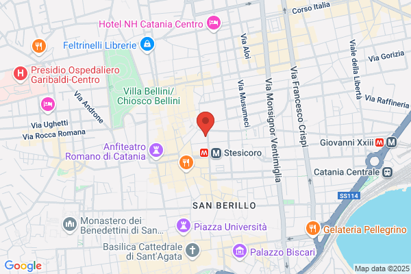 La Via Della Seta Srl