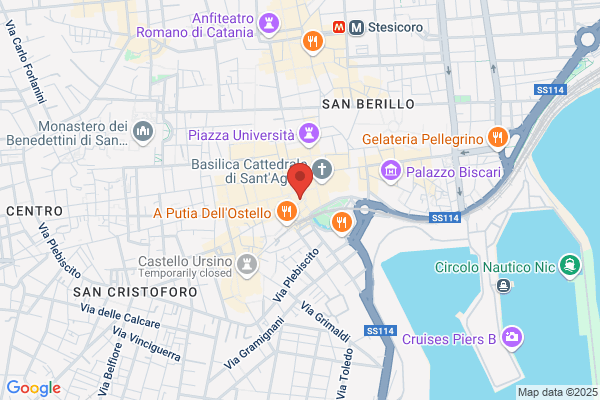 Napoli giuseppe