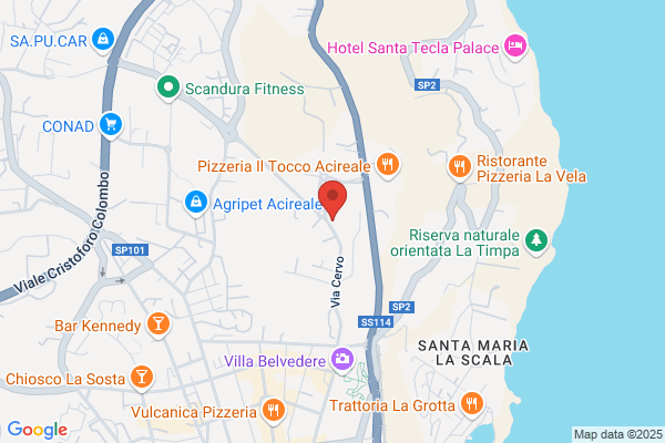 Quattrocchi rosario