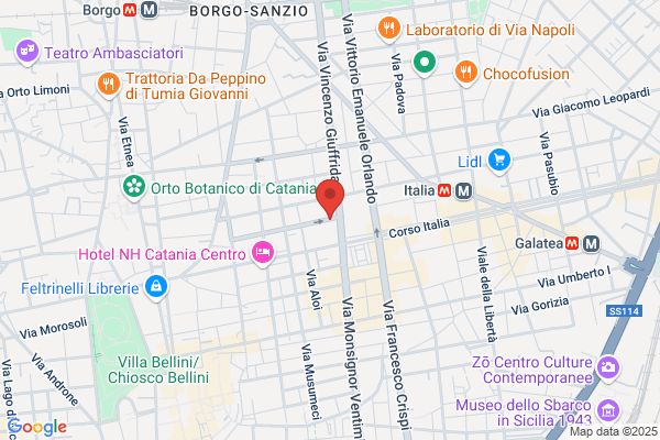 Spin Out Di Pietro Rizzo & C. s.A.S.