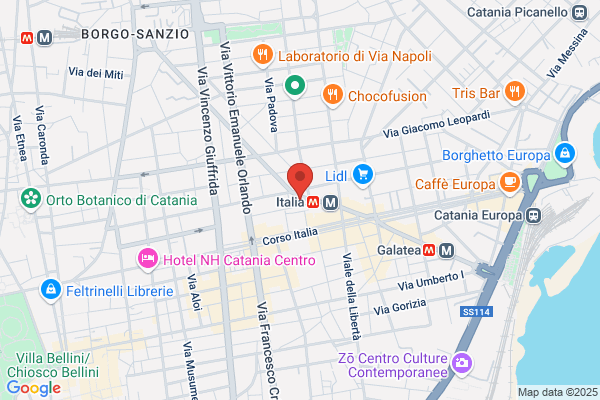 Ultimoda (S.P.A.)