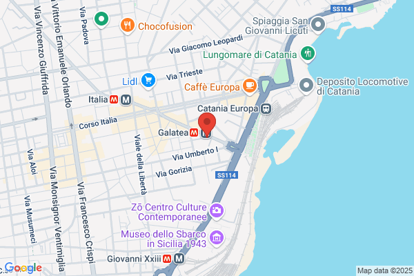 Centro Audiologico Srl