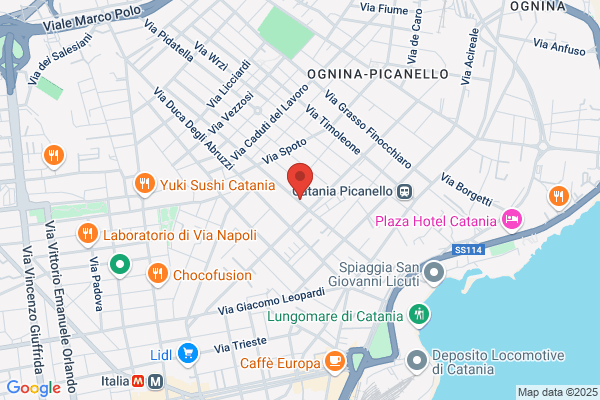 Spada giuseppa