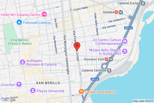 Salina santo