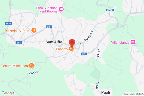 Torrisi alfio