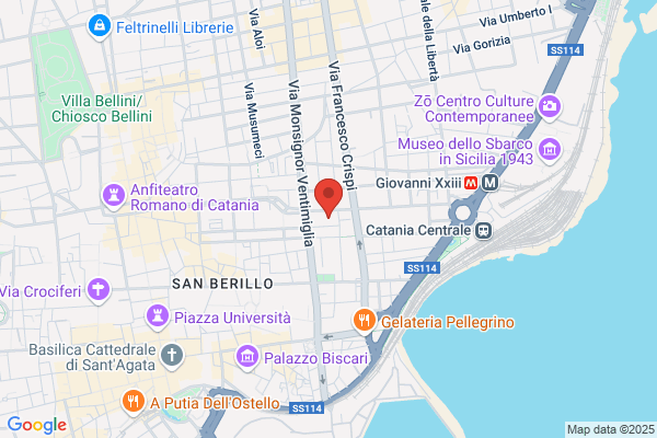 Agenzia Immobiliare America
