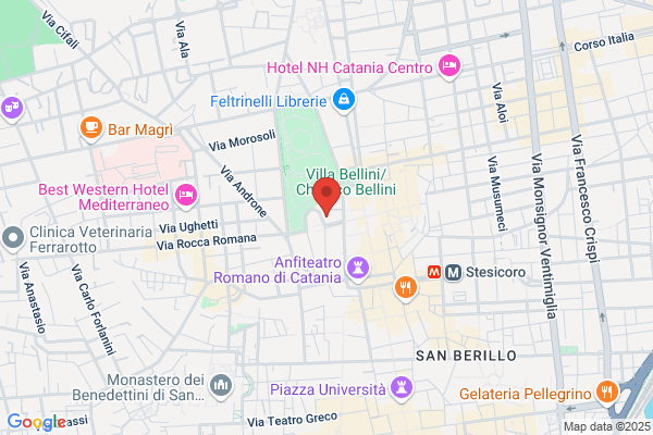 Agente Immobiliare Valerio Catania