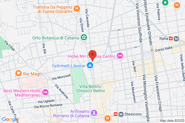 Agenzia Immobiliare Solo Affitti
