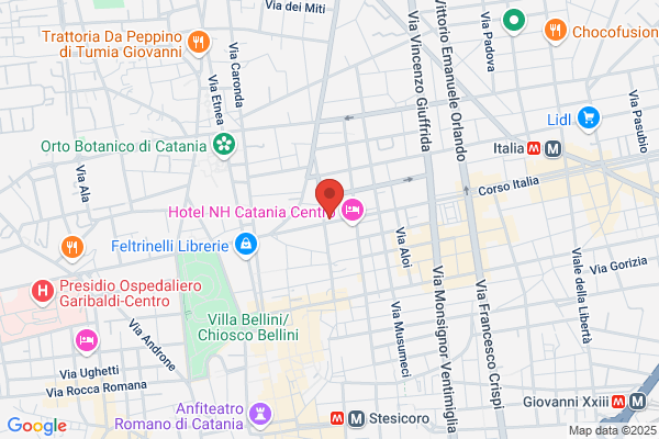 Ferrini Immobiliare Srl.