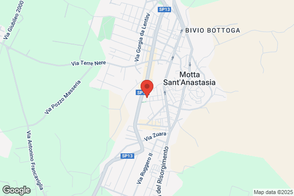 Globalcasa Di Mazza Alfio