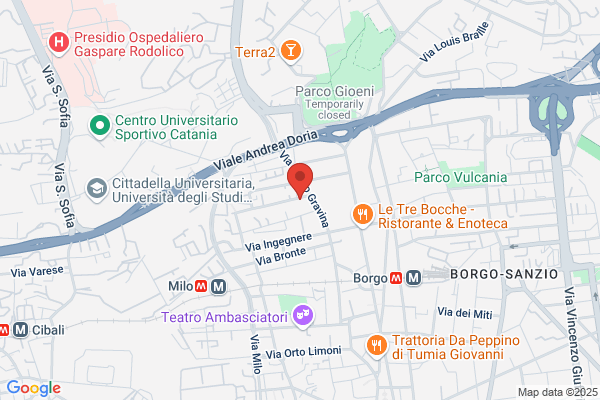 Imar Immobiliare Srl
