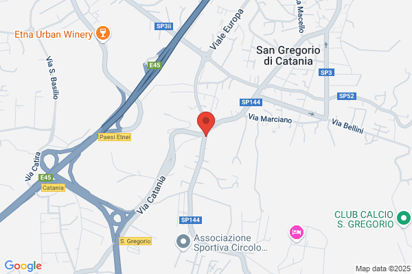 Immbiliare Eurocasa Di Brumini Ennio E C. snc