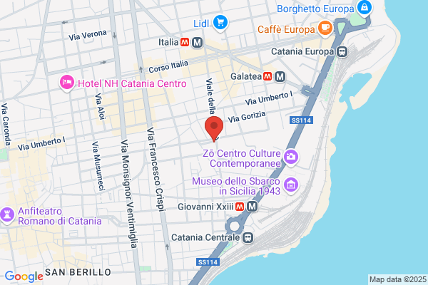 Metroquadro Immobiliare