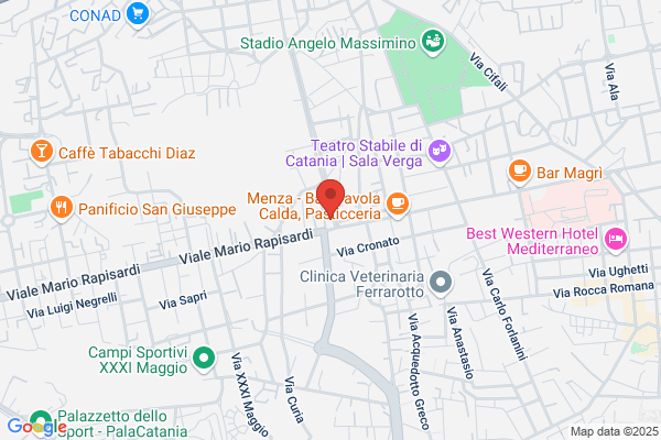 Studio Centro Di Tambone M. Grazia
