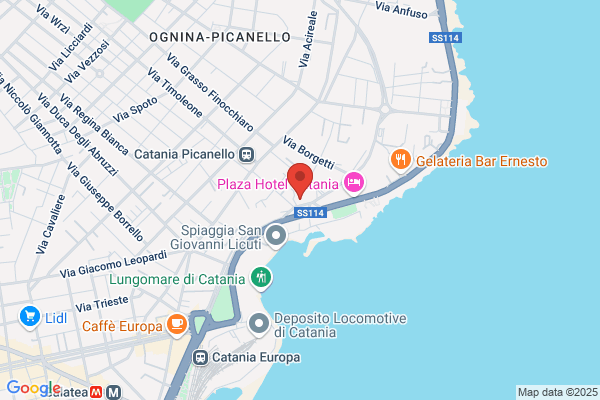 Studio Di Cons. Immobiliare Di Guglielmino Giuseppe
