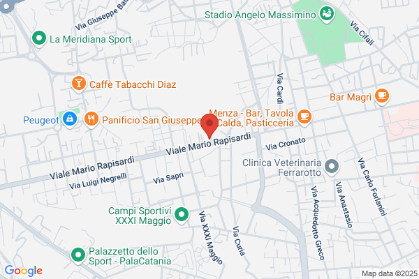 Studio Viale Di Ferrisi Rosaria
