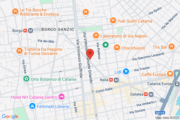 Agenzia Laika Viaggi