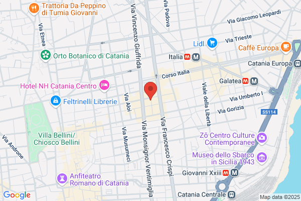 Giemme Viaggi Srl